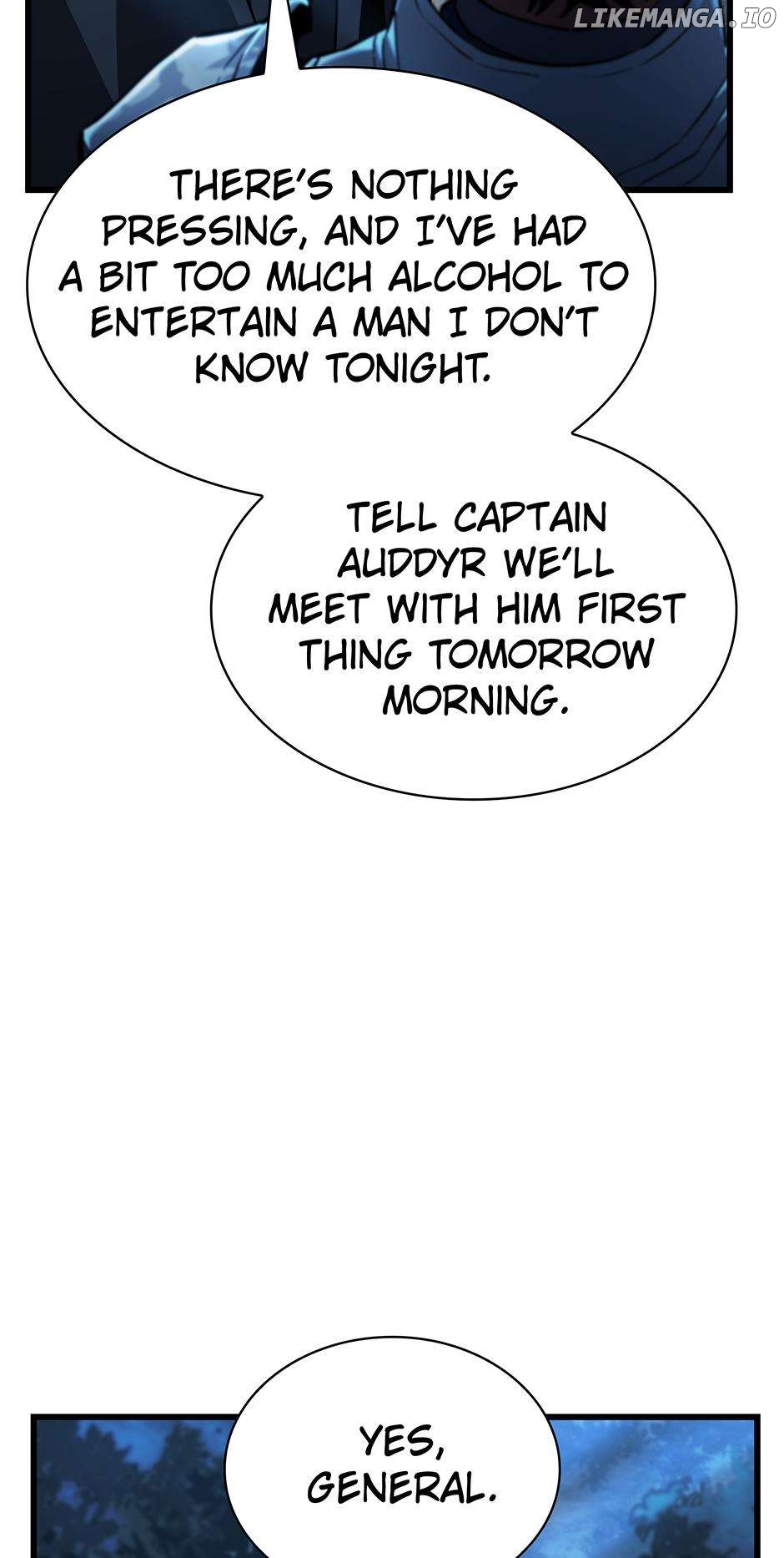 The Beginning After The End Chapter 188 image 010